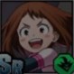 Ochaco Uraraka
