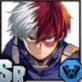 Shoto Todoroki