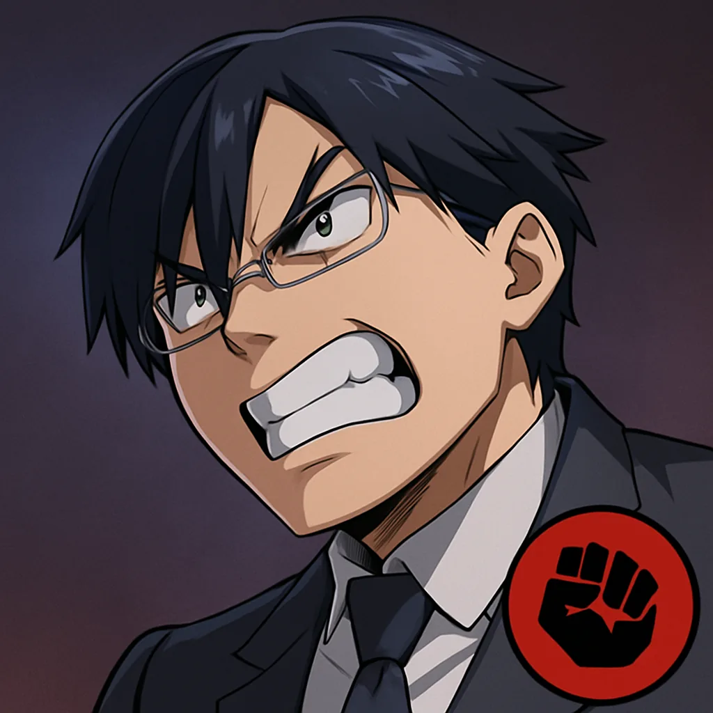 Tenya Iida