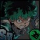 Izuku Midoriya