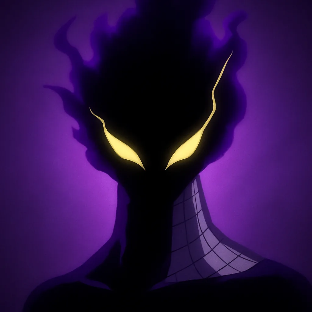 Kurogiri