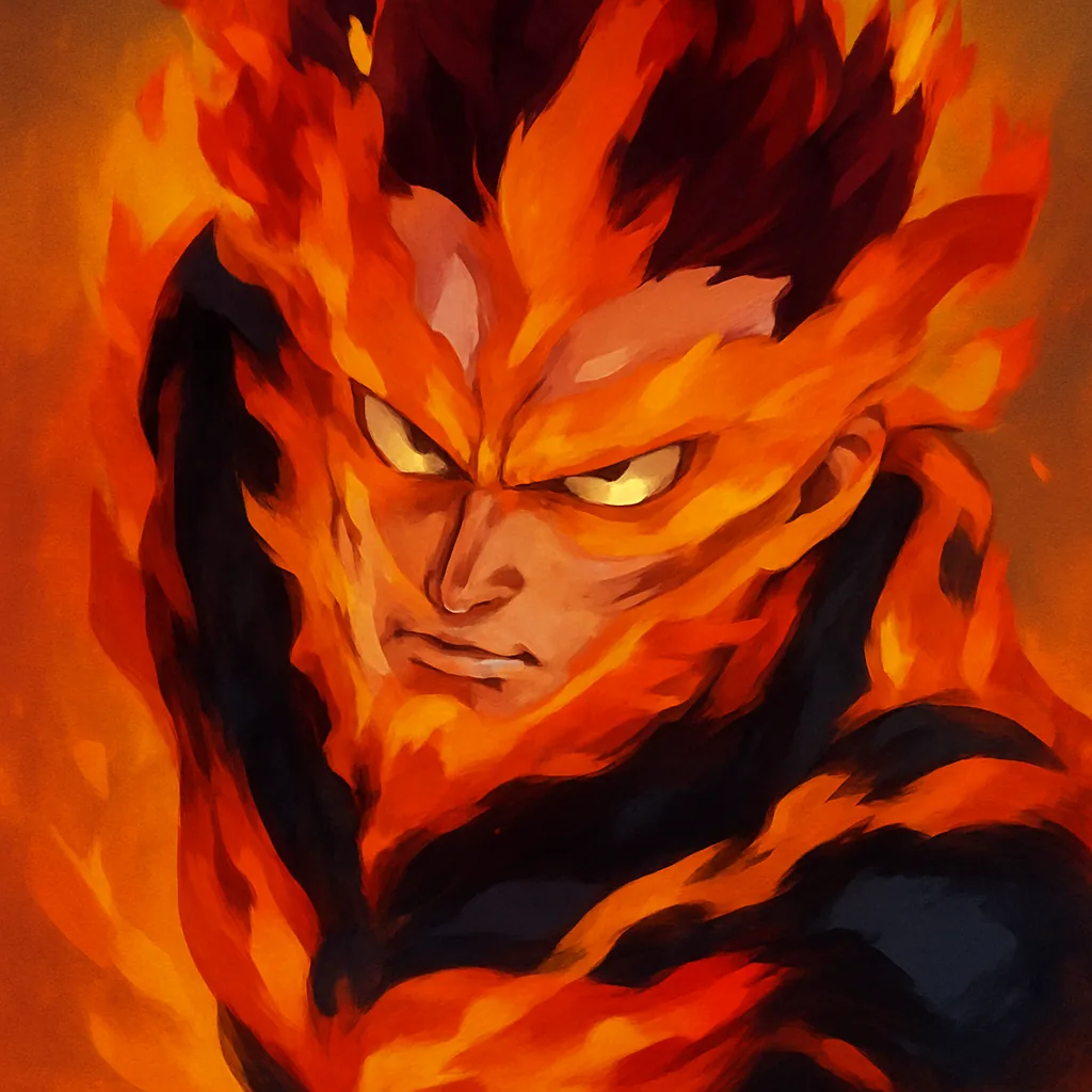 Endeavor