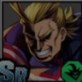 All Might