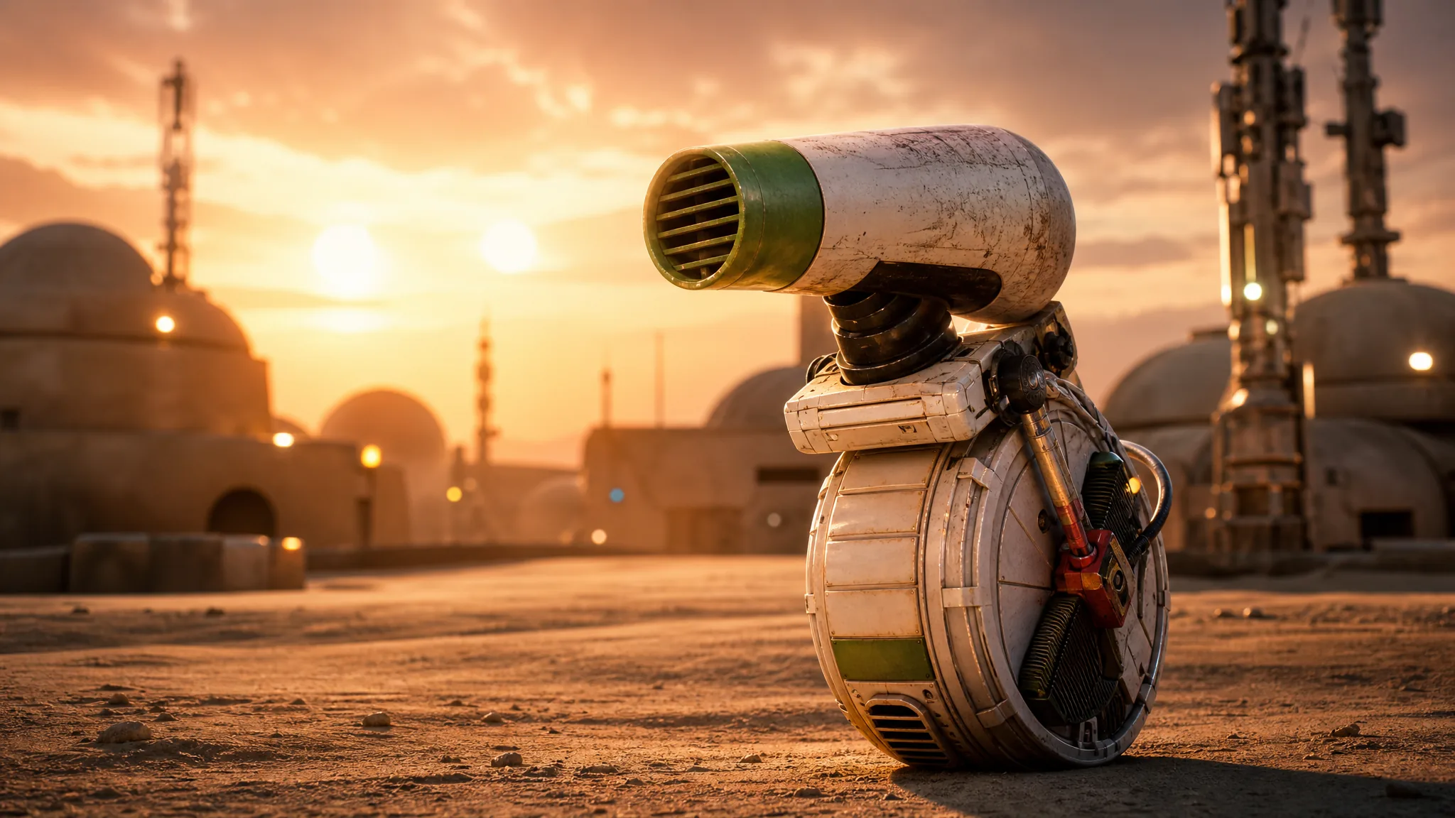 Star Wars: Droid Tycoon D-O Event Start Time, Rewards, and Leaked Perk