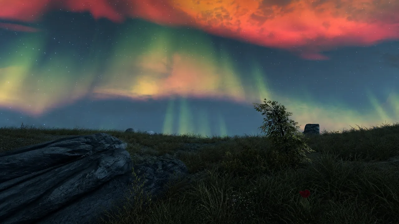 The Elder Scrolls V: Skyrim, the game behind the Creations mod storefront and its console load orders
