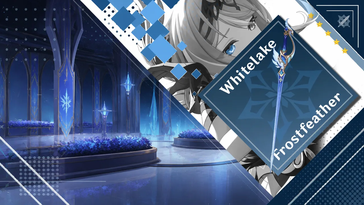 Odette Best Weapons