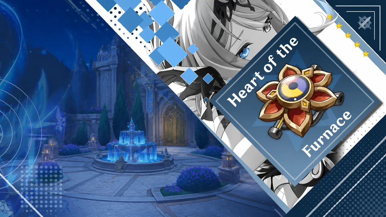 Odette Best Artifacts