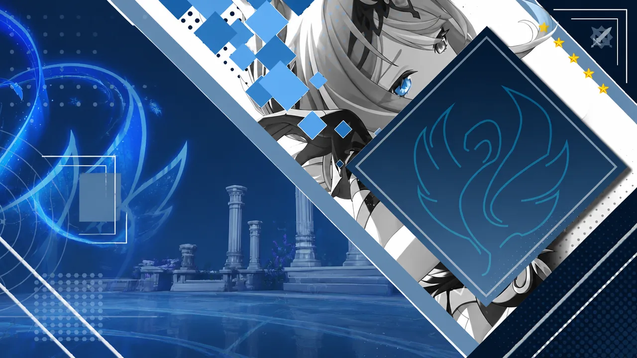Odette Best Constellations