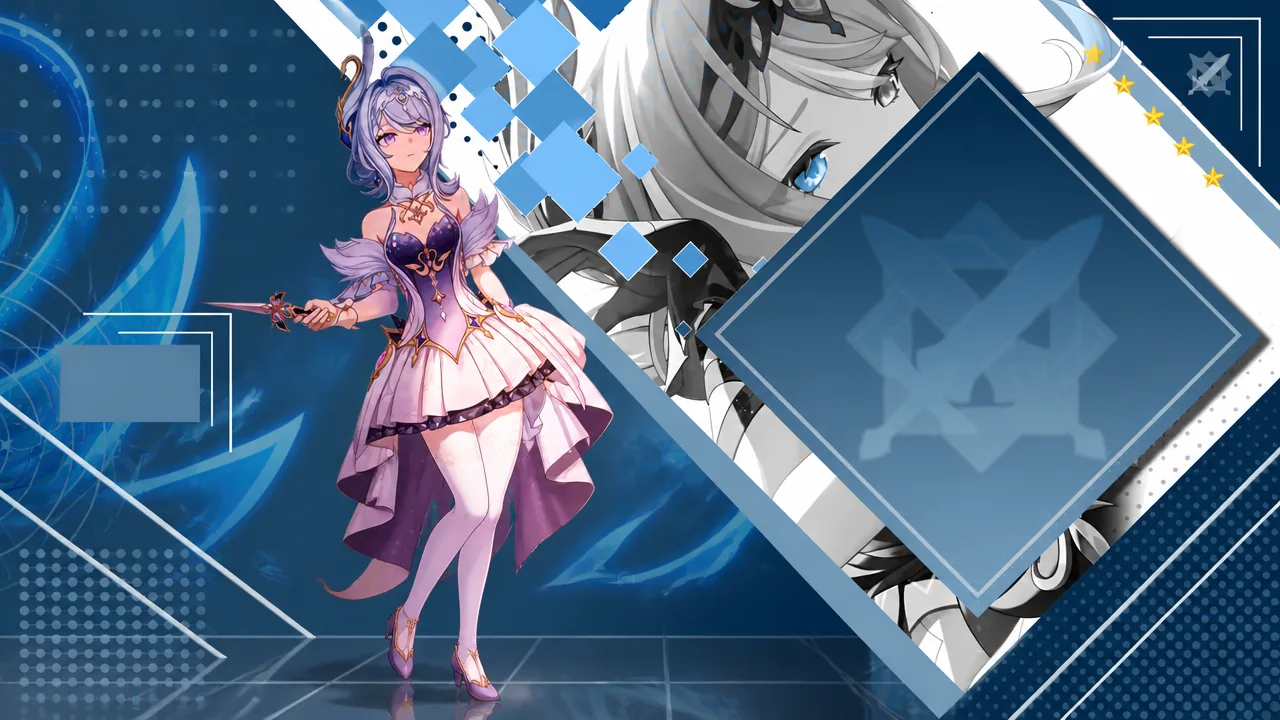 Odette Best Synergy