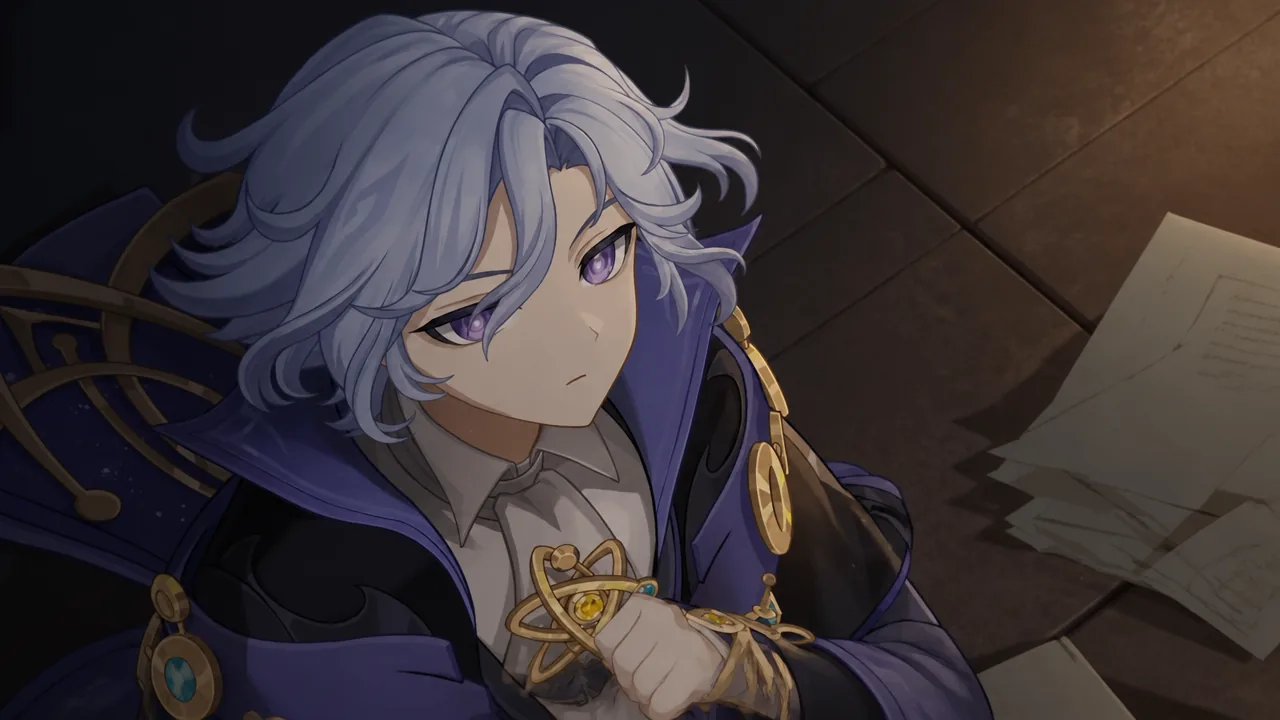 Alyosha