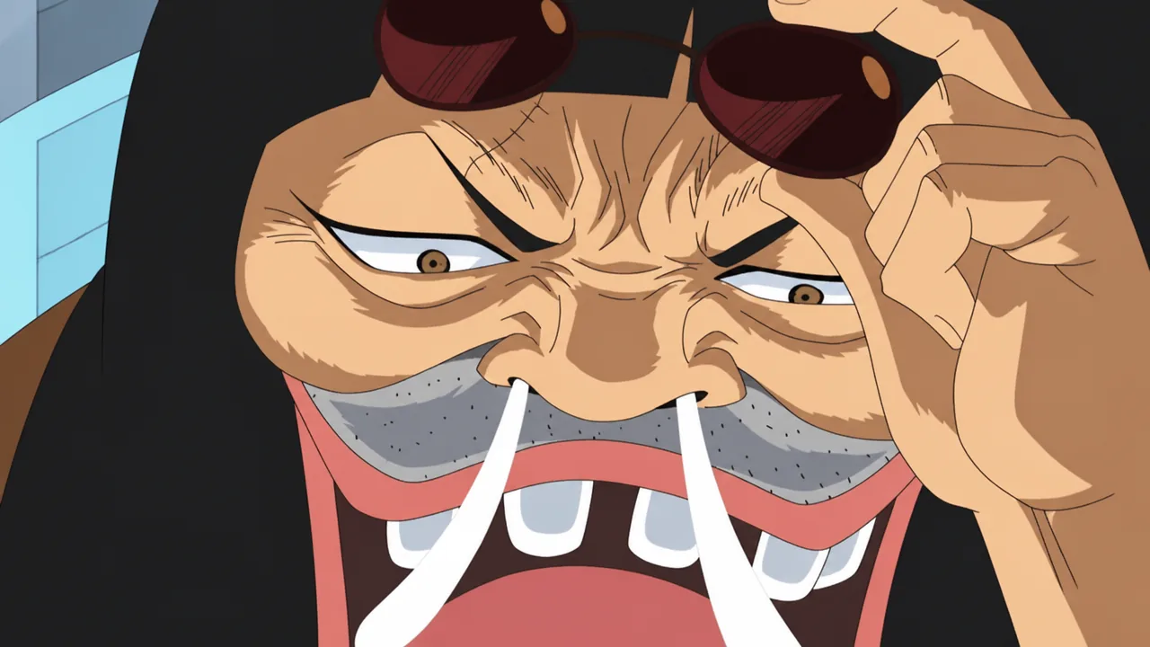 one piece worst devil fruit side effects-trebol