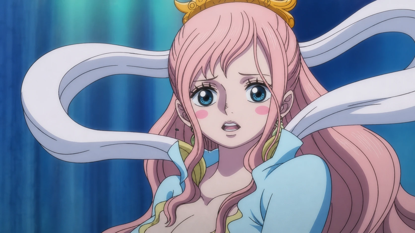 One Piece: 7 Women Who Could Eclipse Big Mom Before the Final Saga Ends