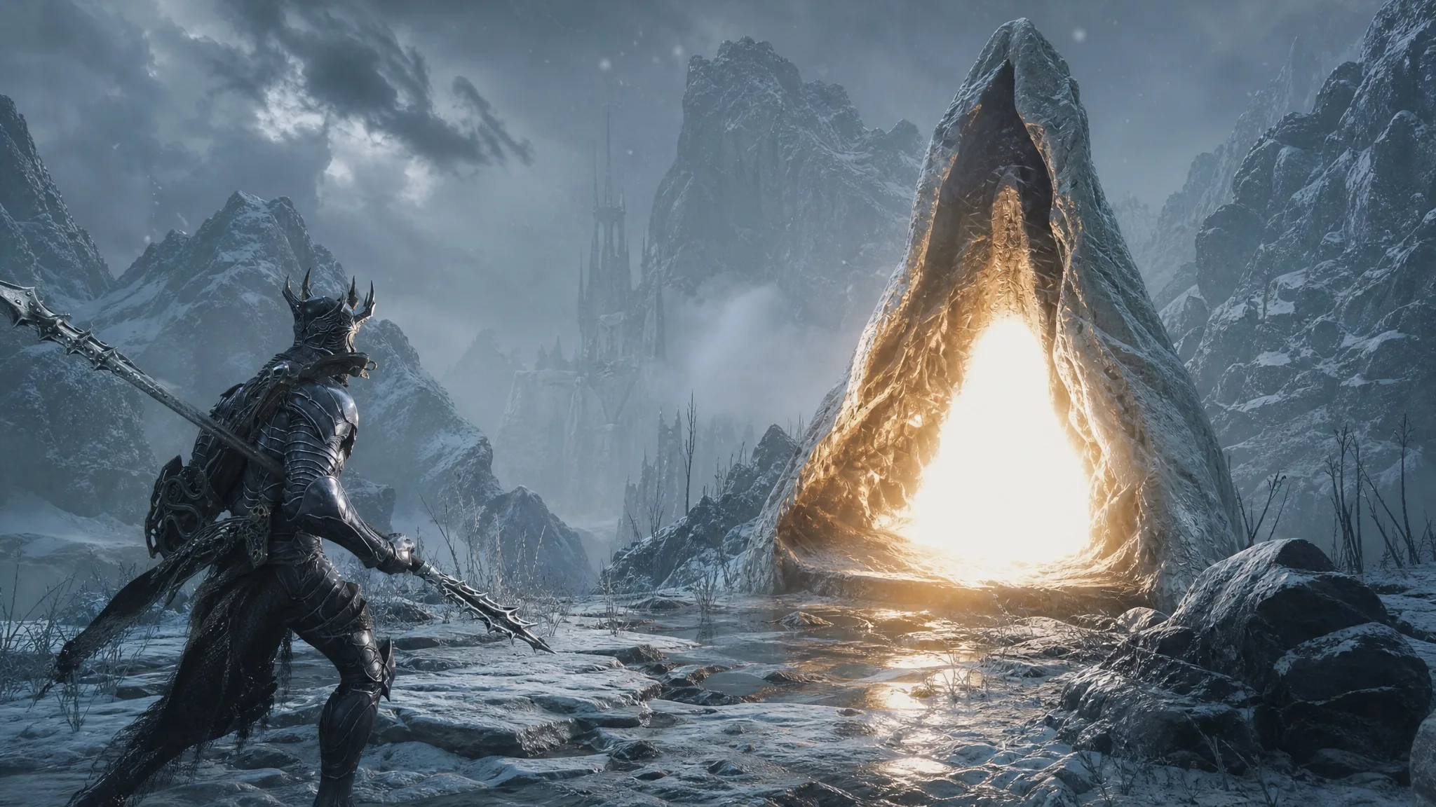 Mortal Shell 2: How to Cleanse the Ovate’s Chamber Beacon