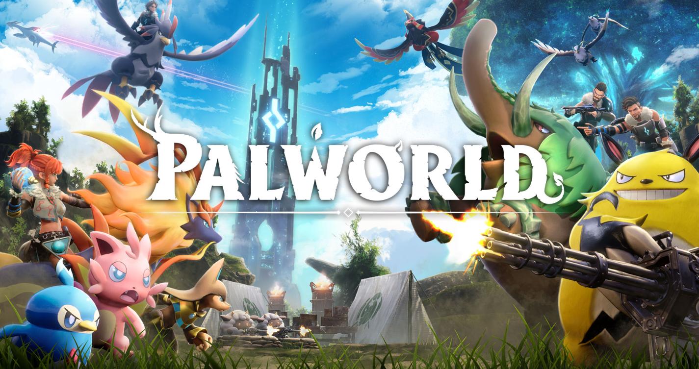 Palworld 1.0: How to Farm Gold, Dog Coins, and Bounty Tokens Fast