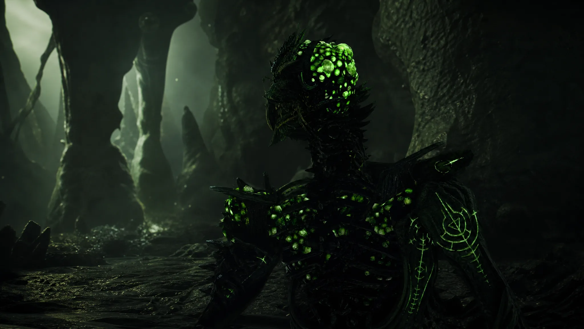 Path of Exile 3.29.2 Patch Notes: Abyss Buffs Explained