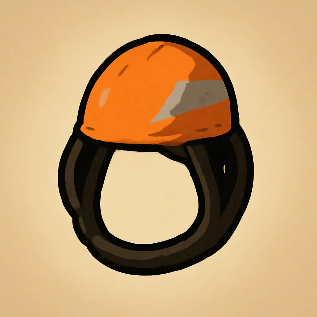 Climbing Helmet