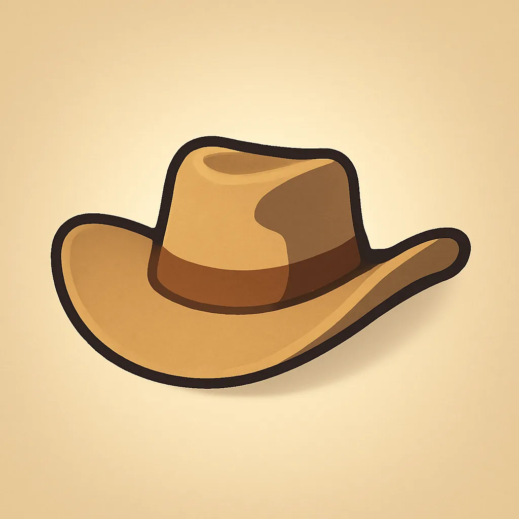 Cowboy Hat