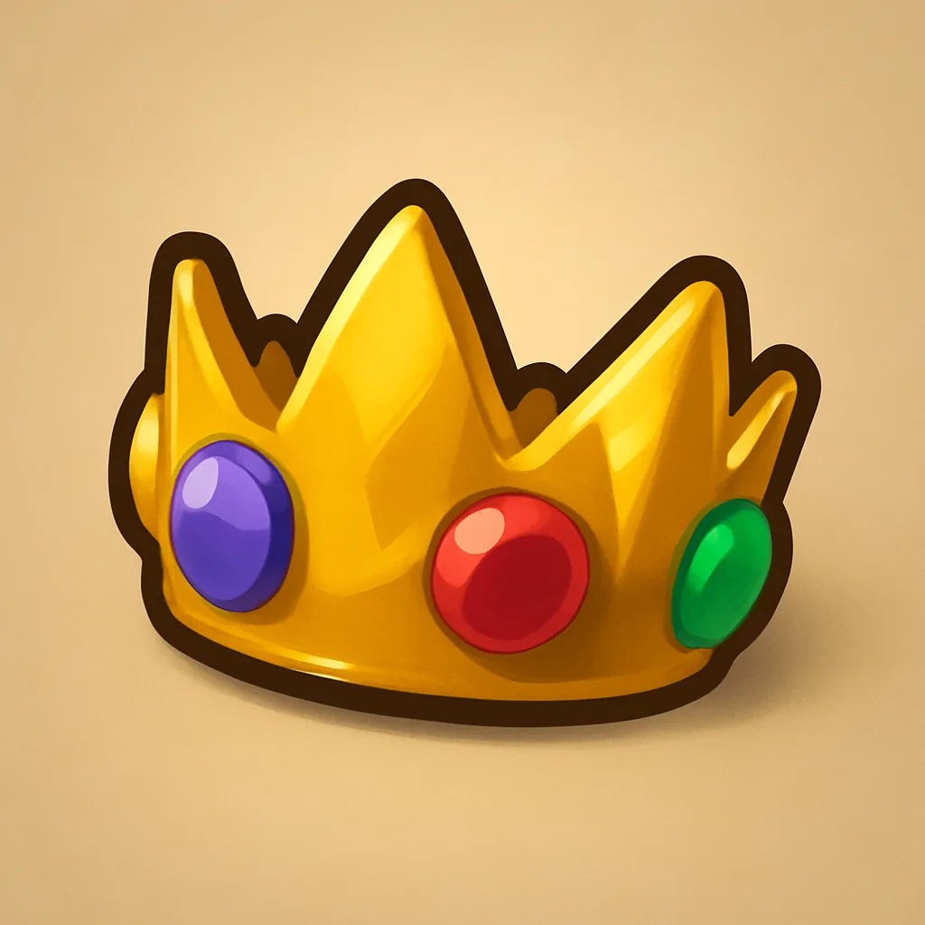 Crown