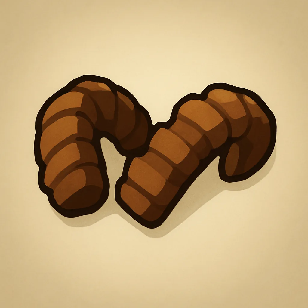 Goat Horns