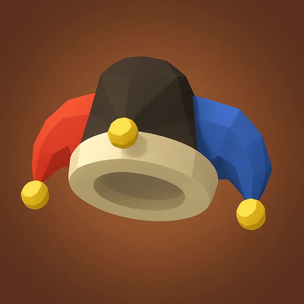 Jester Cap