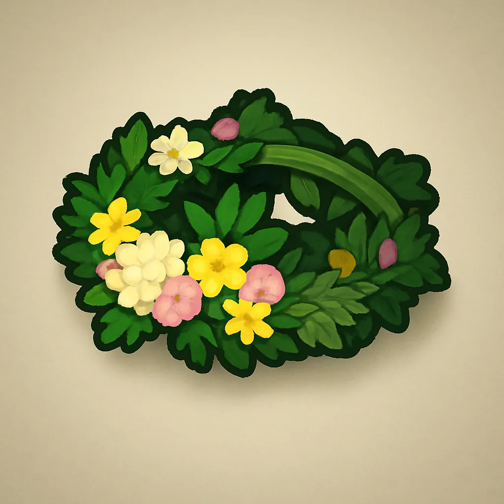Midsummer Hat