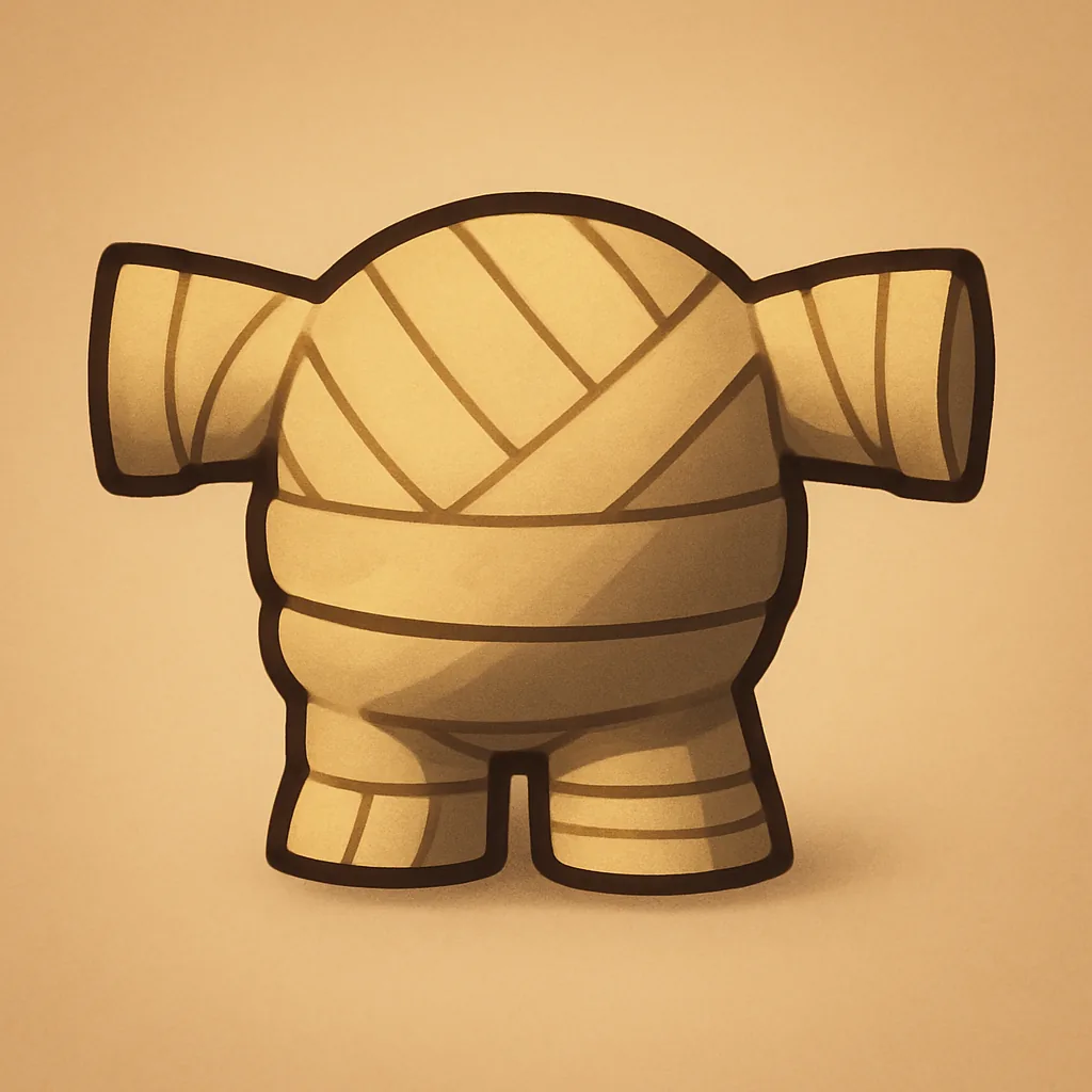Mummy