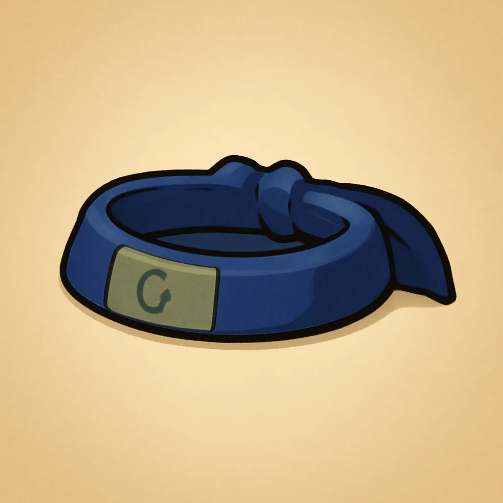 Ninja Headband