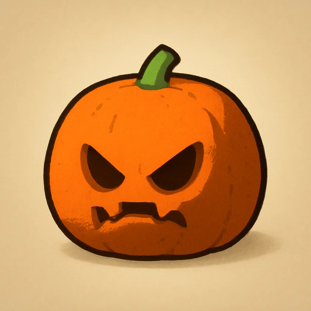Pumpkin