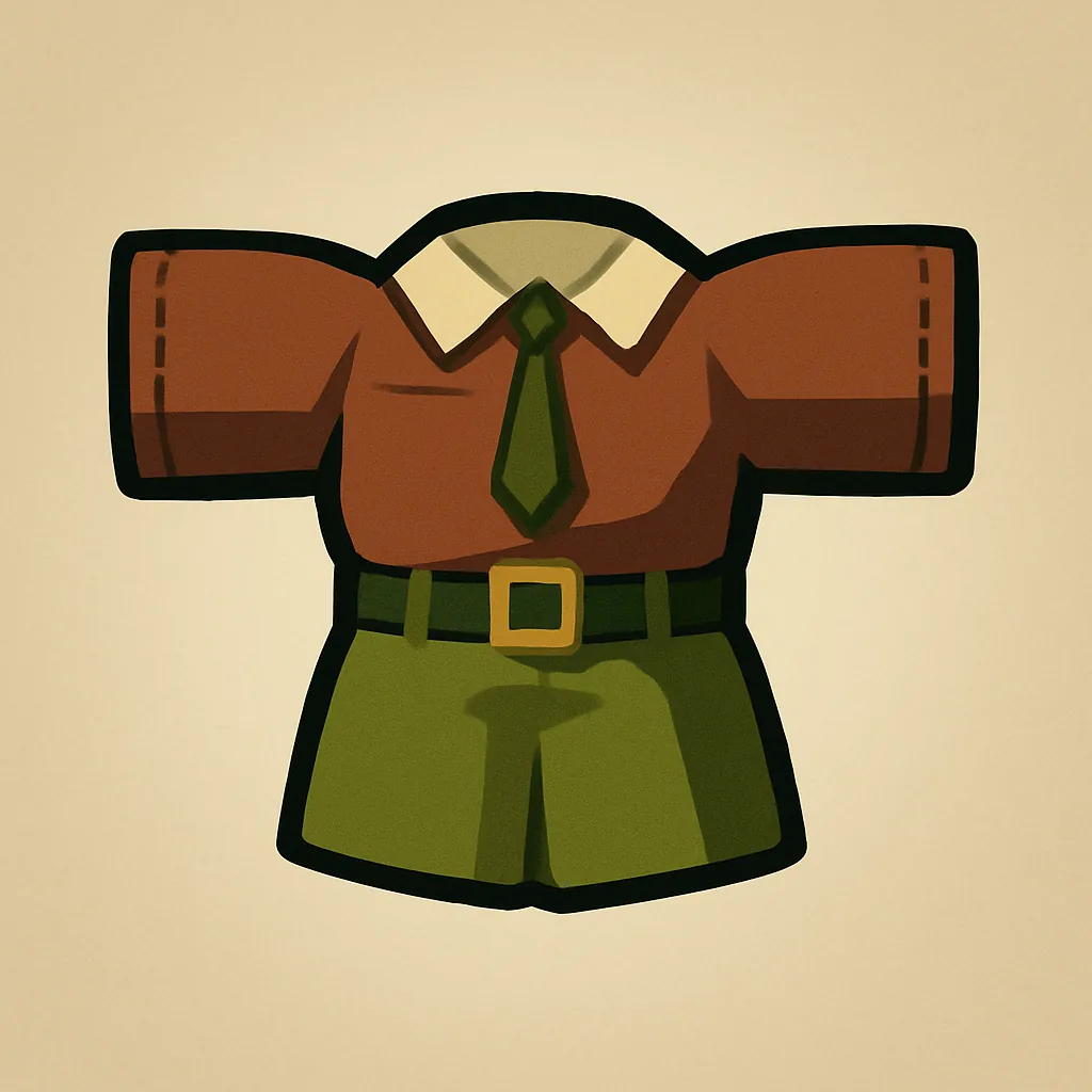 Scoutmaster