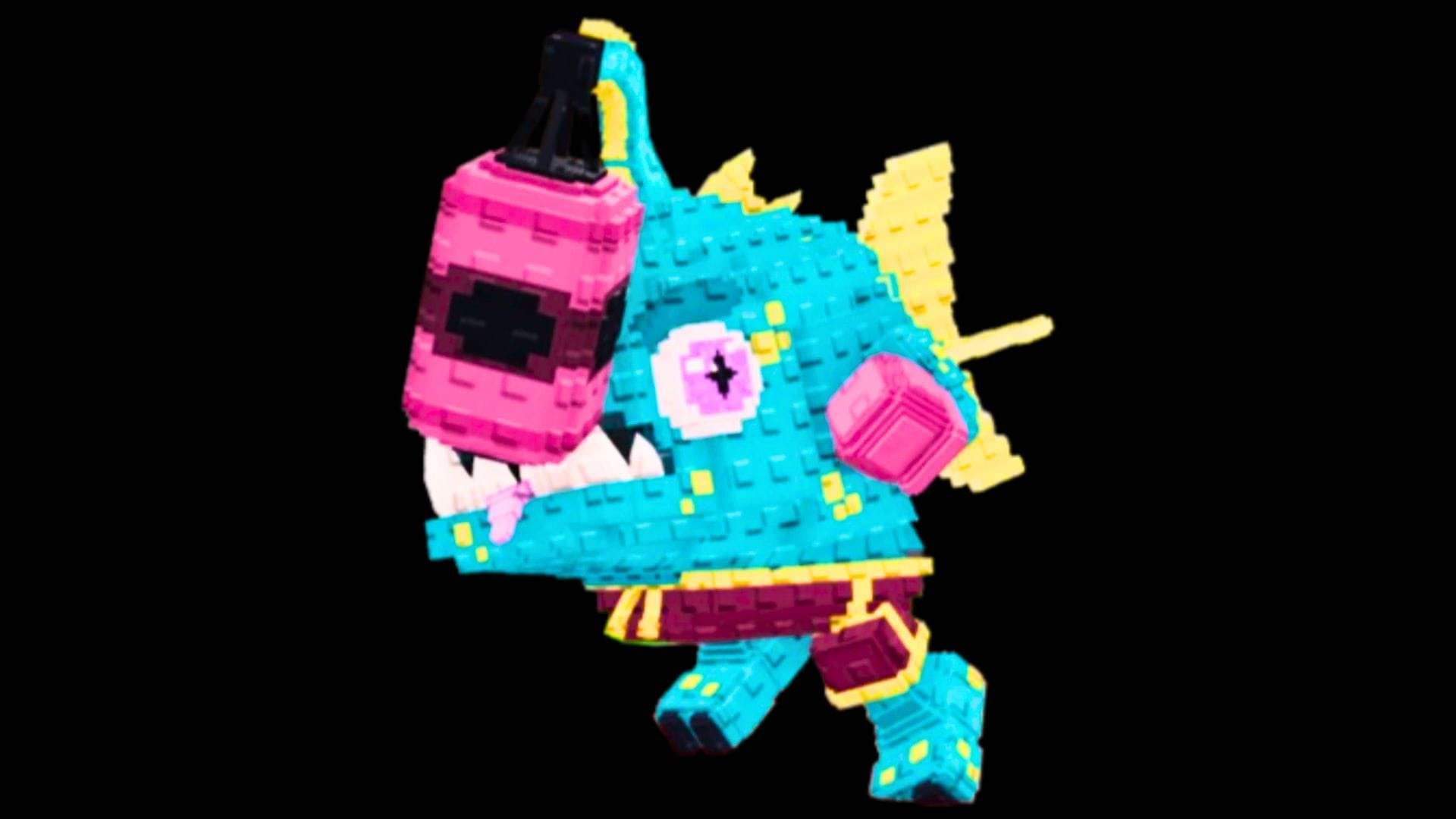Peschito Machito Steal a Brainrot unit