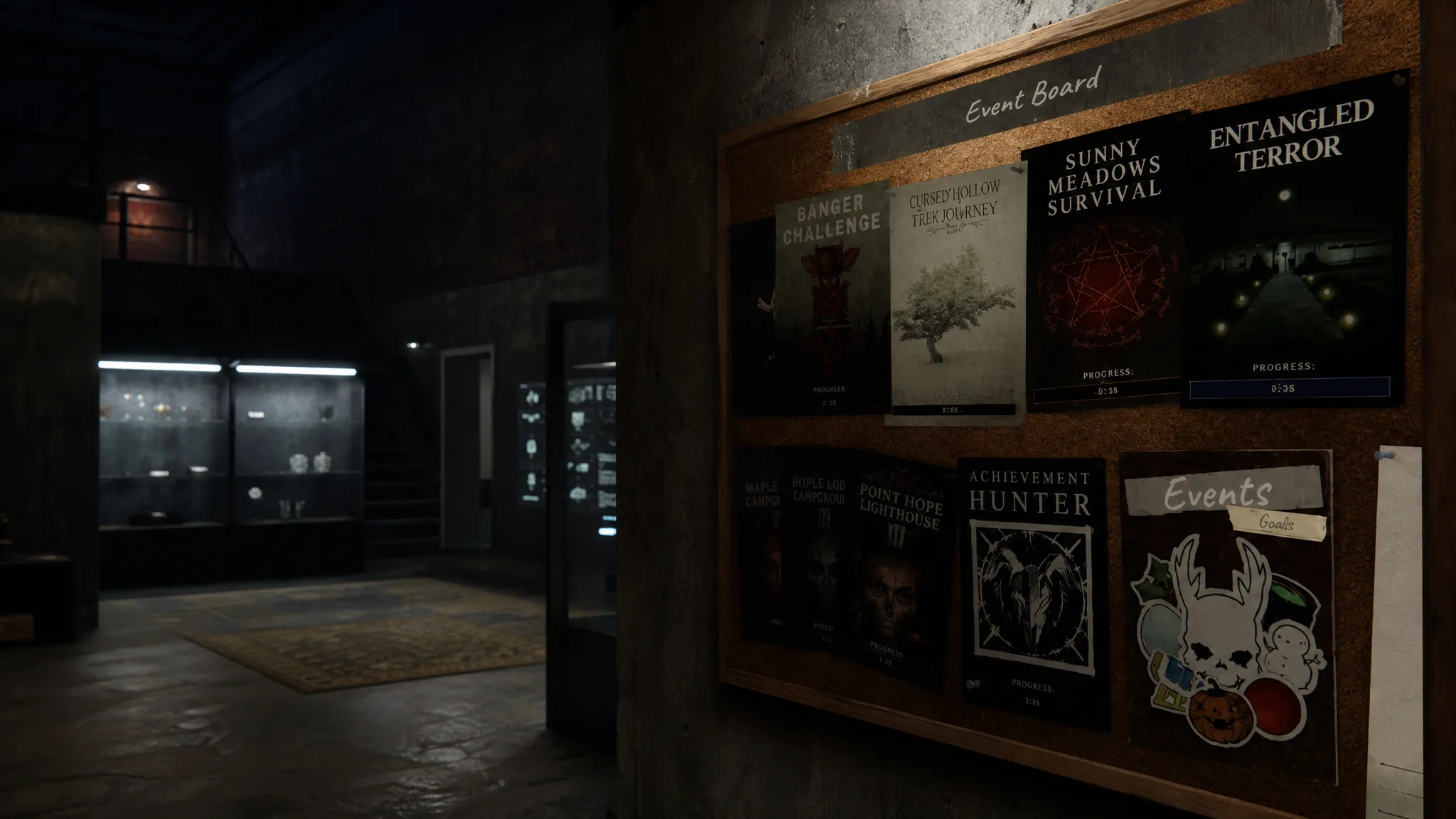 Phasmophobia Quality of Life Part 2 Update: Release Date and New Features
