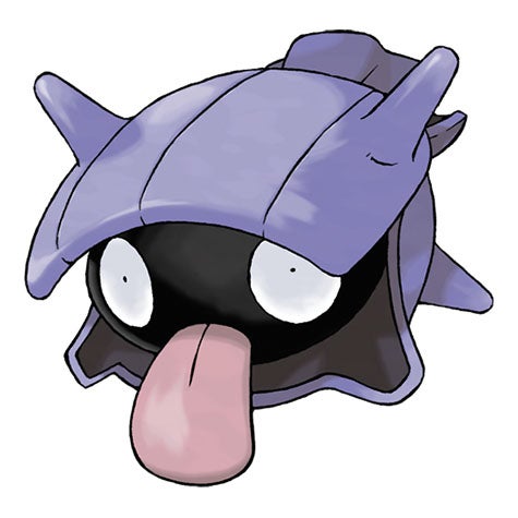Shellder