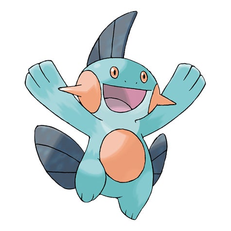 Marshtomp