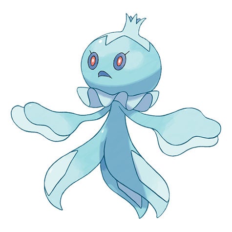 Frillish