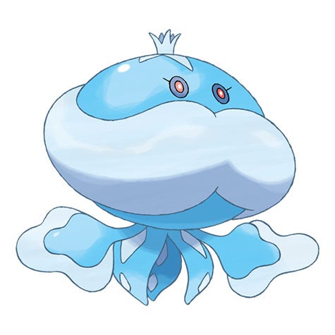 Jellicent