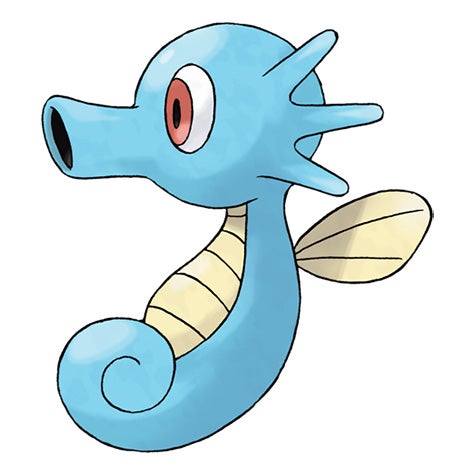 Horsea