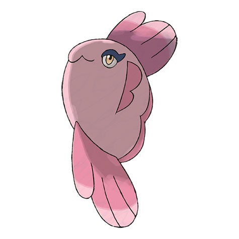 Alomomola