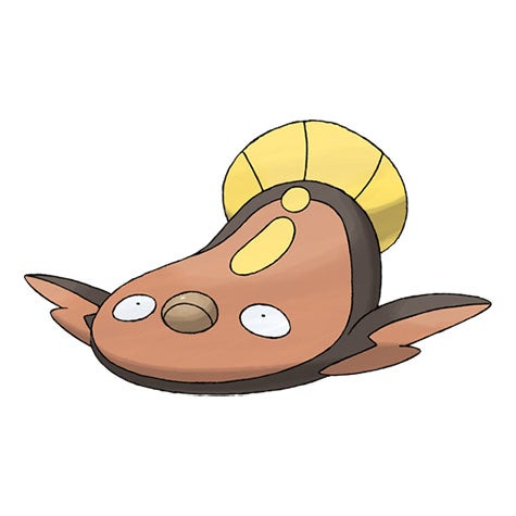 Stunfisk