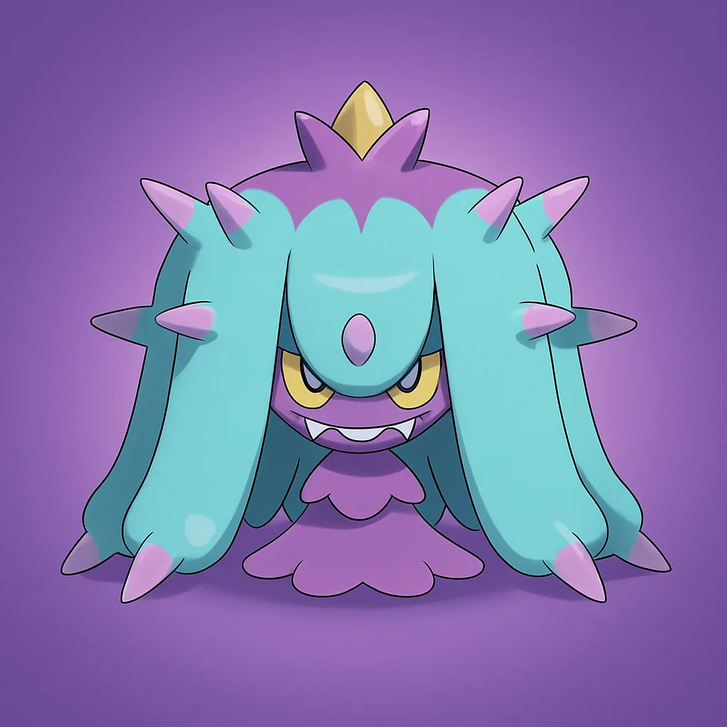Mareanie