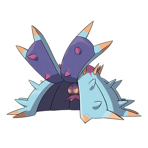 Toxapex