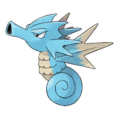 Seadra