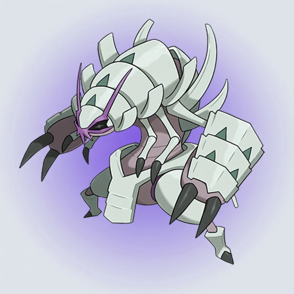 Golisopod
