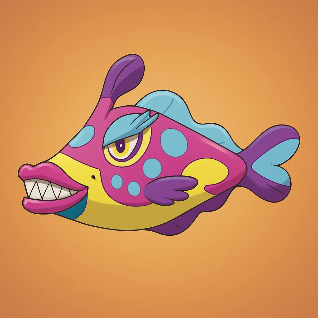 Bruxish