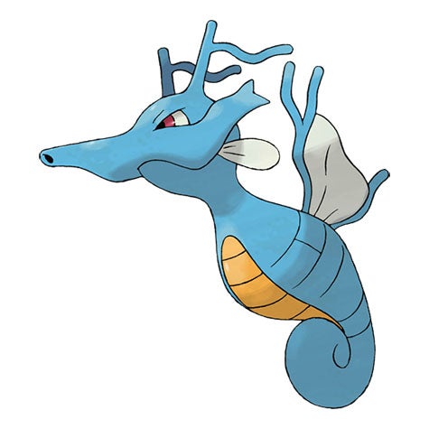Kingdra