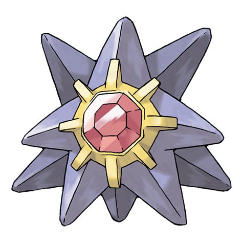 Starmie