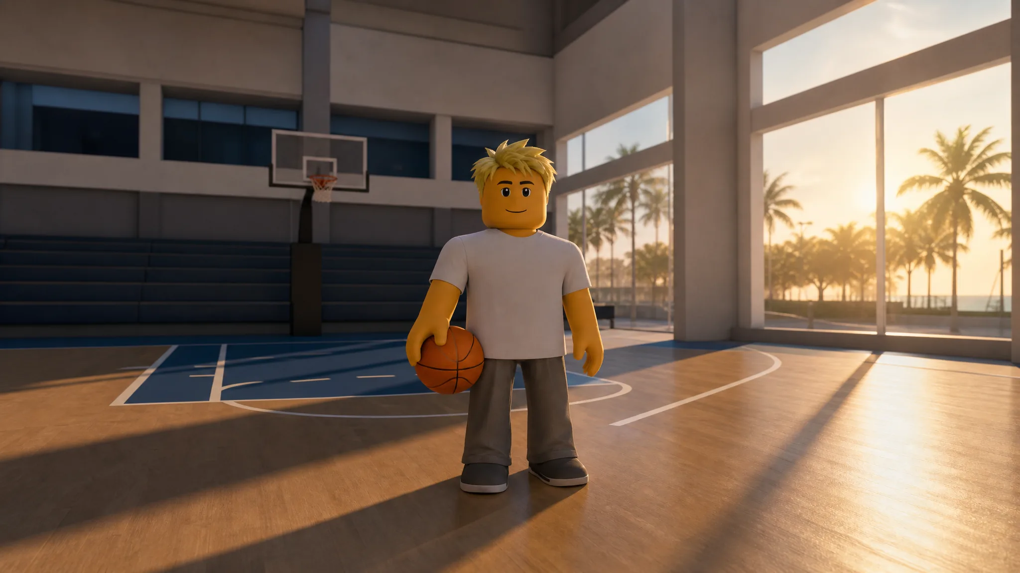 Practical Basketball: Best Small Forward Build, Badges, and Takeover