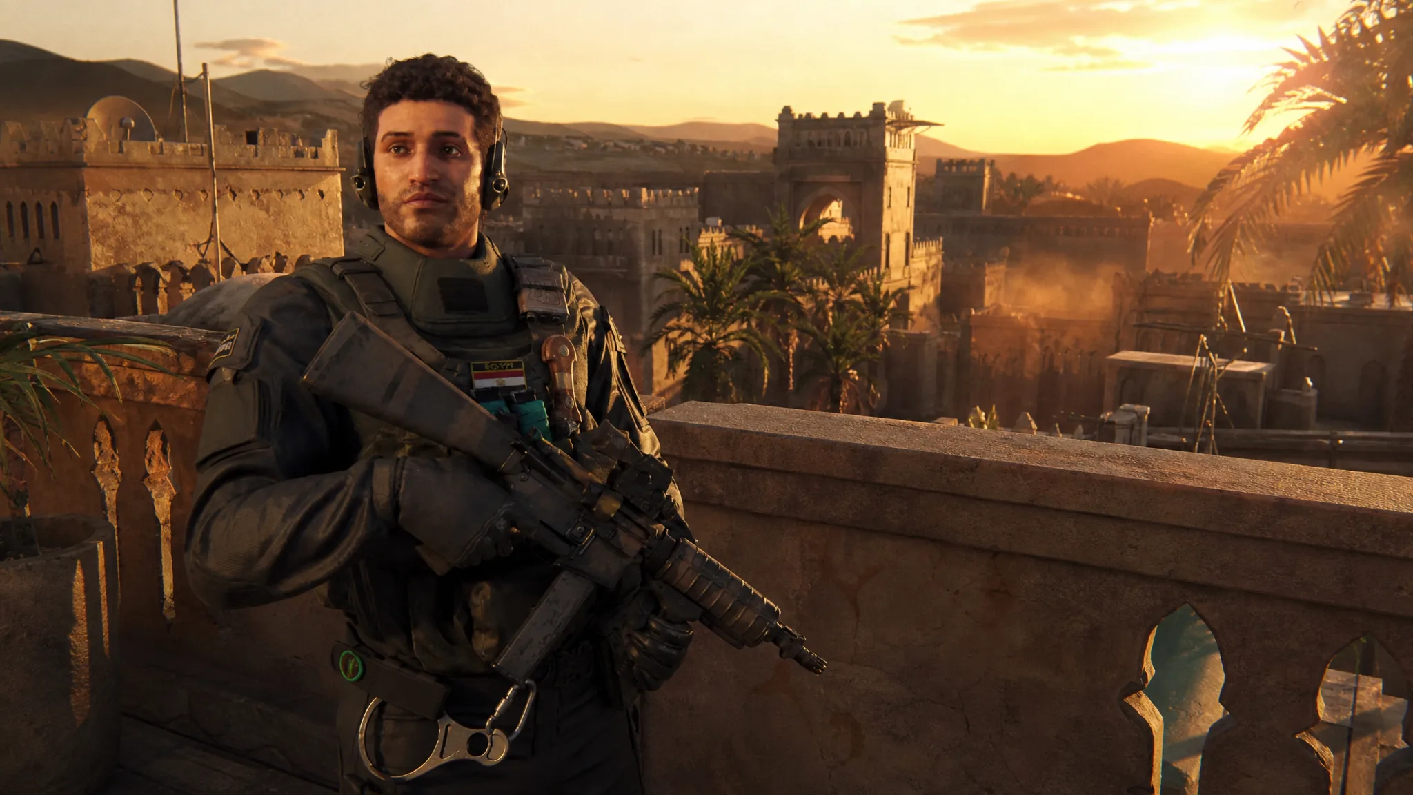 Rainbow Six Siege Operation Split Fire: Release Date and Everything New in Y11S3
