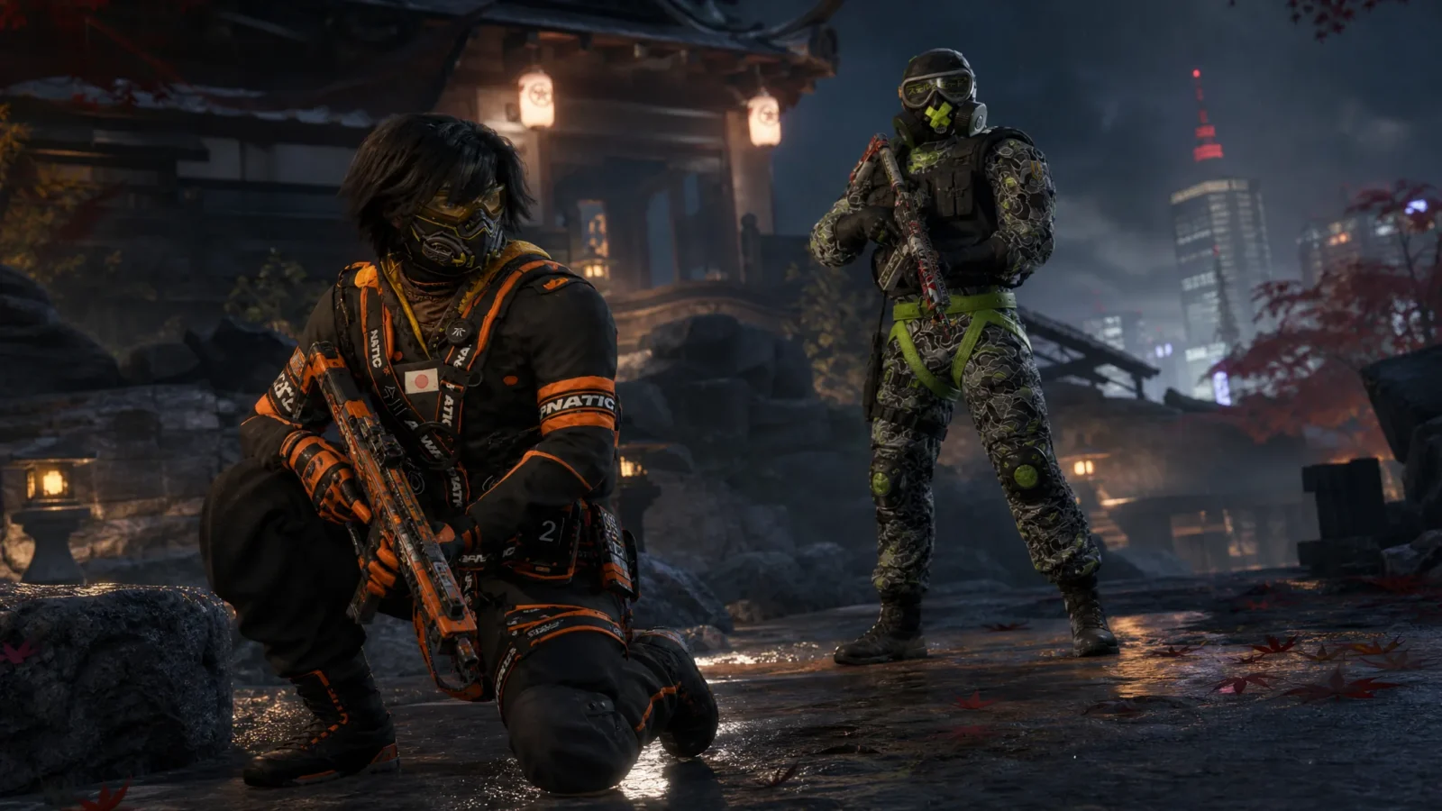 Rainbow Six Siege Y11S2.3 Patch Notes: Operator Buffs and Reaper MK2 ...