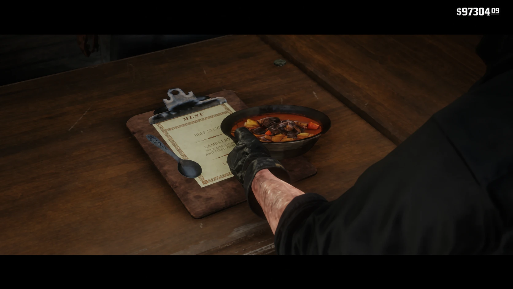 RDR2 Health and Stamina Guide (1)