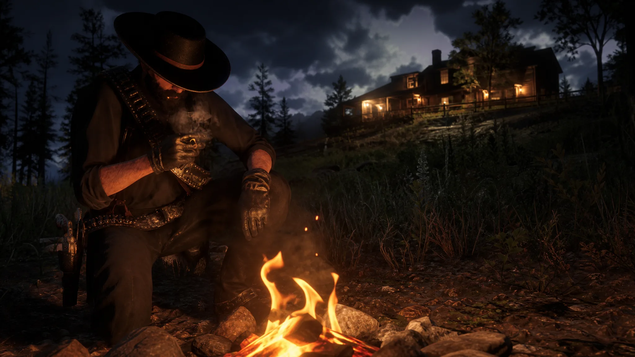 RDR2 Trapper Reinforced Equipment: How to Unlock All 9 Sets